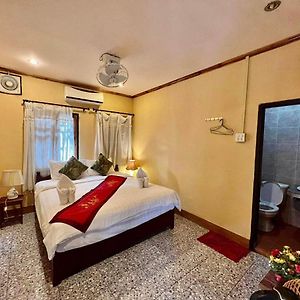 Luang Prabang Rosie Place